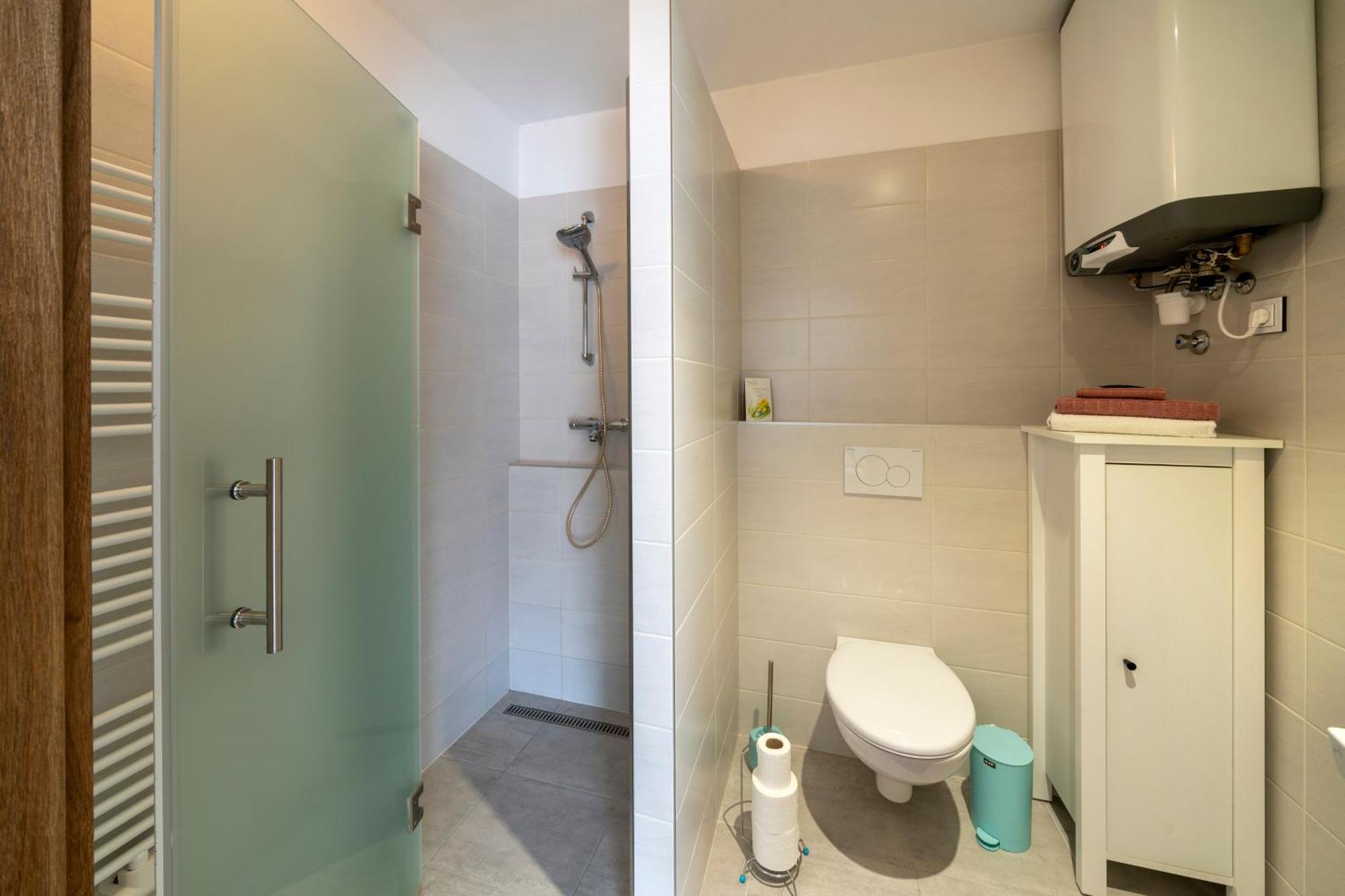 Apartmany Pod Namestim 2 Telc Ngoại thất bức ảnh
